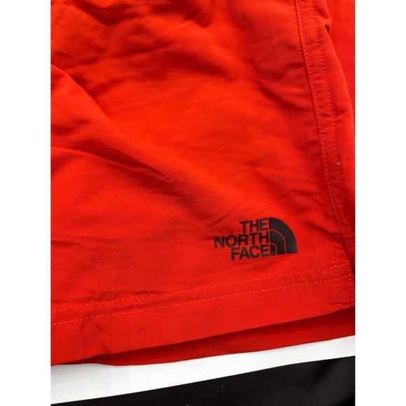 The North Face Men’s Class V Pull-On Trunks  XXL TNF Red *New with Tags* - Picture 2 of 5